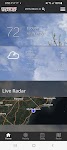 screenshot of WMBF First Alert Weather