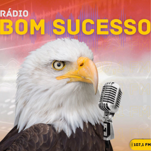 Bom Sucesso Adelândia Go logo
