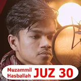 Muzammil Hasballah Juz 30 MP3 icon