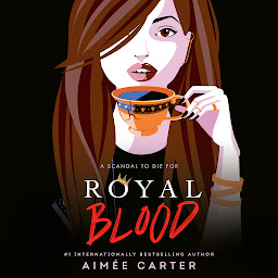 Icon image Royal Blood: Volume 1