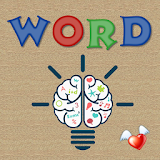 Word Brain Up icon