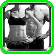 Fitness trainer PRO  Icon