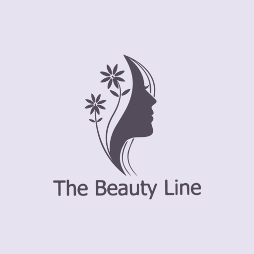 ذا بيوتي لاين logo