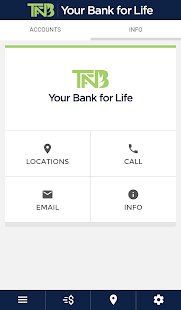 TFNB - Your Bank for Life 15.4.0 APK screenshots 5