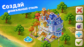 Game screenshot Paradise Island 2 apk download