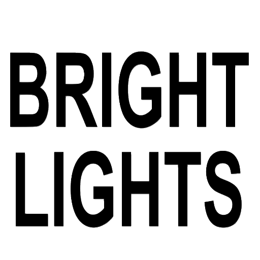 BrightLights logo
