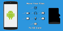 Copy / Move to sdcard APK