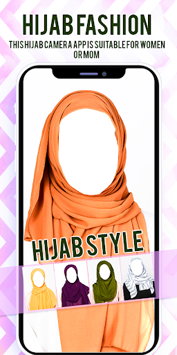 Hijab Fashion Beauty Photo Edi