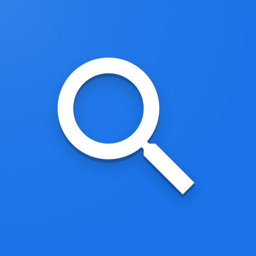 Select Text to Search Logo