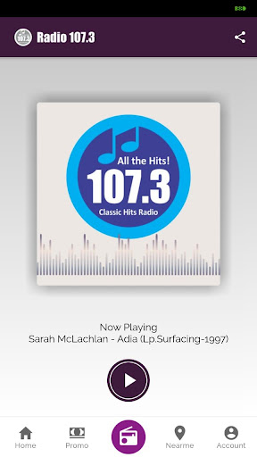 Radio Karavan Screenshot 3 - AppWisp.com