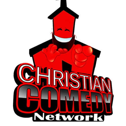 THE CHRISTIAN COMEDY NETWORK