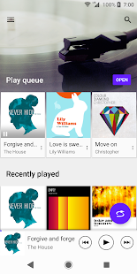 Music Screenshot