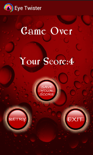Eye Twister: illusion of color Screen 2