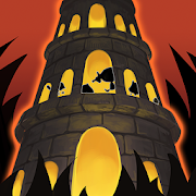 Tower of Farming - idle RPG Mod APK icon
