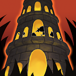 Tower of Farming - idle RPG Apk