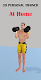 screenshot of Dumbbell Home - Gym Workout