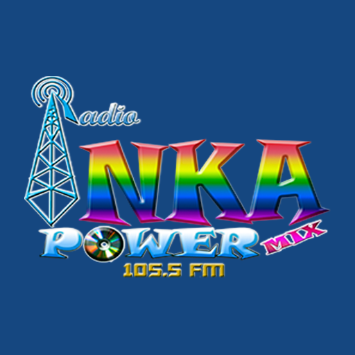 Radio Inka Power Mix 2.0.6 Icon