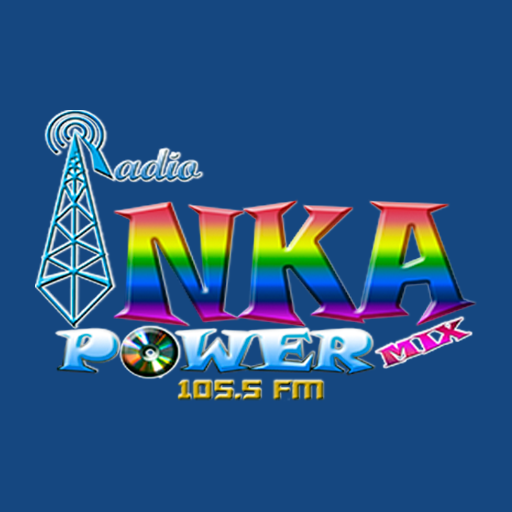 Radio Inka Power Mix logo