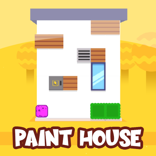 Paint House logo