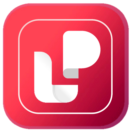 Presets DNG - Lightroom Editor logo