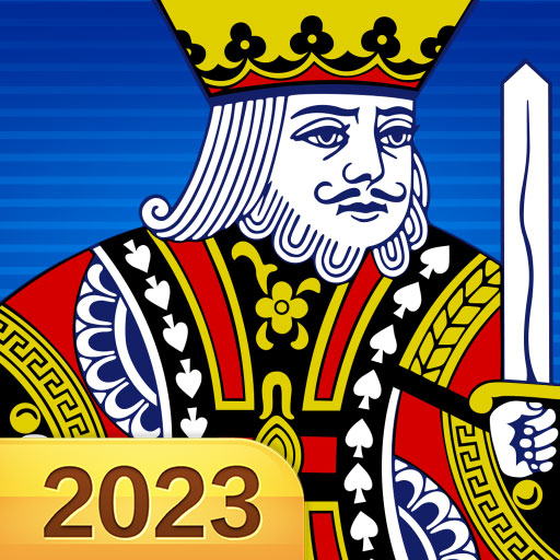 Freecell Solitaire  Icon