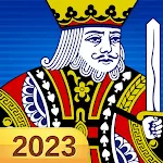Cover Image of Download Freecell Solitaire  APK