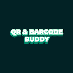 Icon image QR & Barcode Buddy