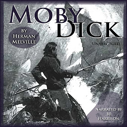Icon image Moby Dick: or, The Whale