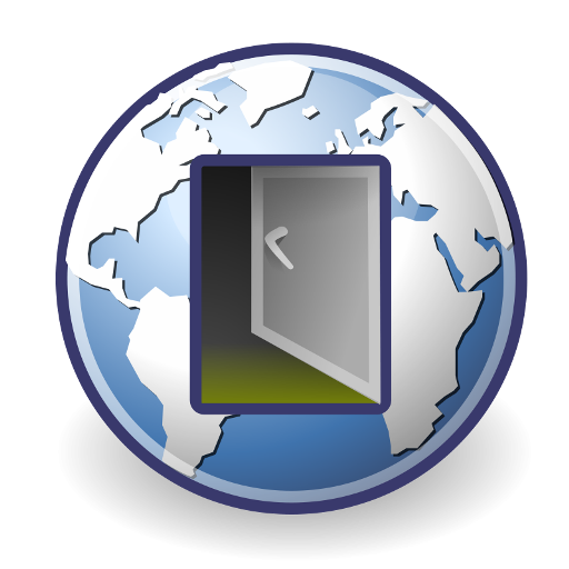 Proxy Manager logo