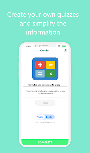 Android application Study all the time | StryApp screenshort