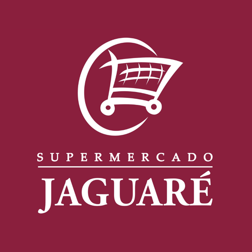 Supermercado Jaguare logo