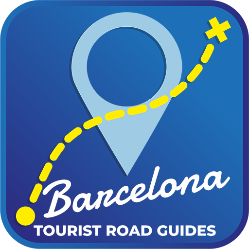 Barcelona Audio Tour & Guide