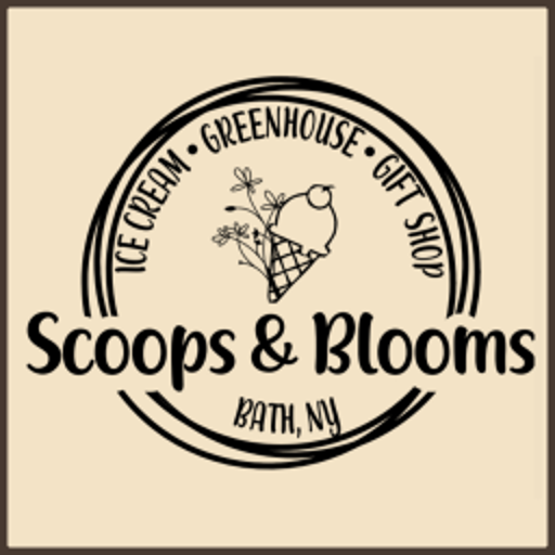 Scoops & Blooms 1.4 Icon