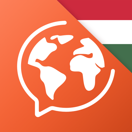Learn Hungarian 9.2.1 Icon