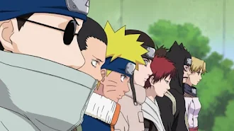 Naruto ナルト 3 木ノ葉崩し編 Episode 60 Tv On Google Play