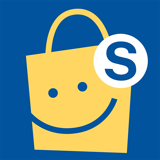 ONLI: Store App logo