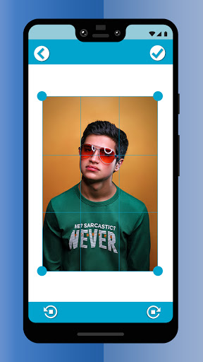 Background Eraser,Auto Remover Screen 2