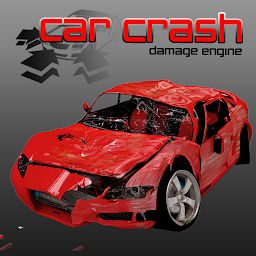 Icon image Car Crash Damage Engine Wreck 
