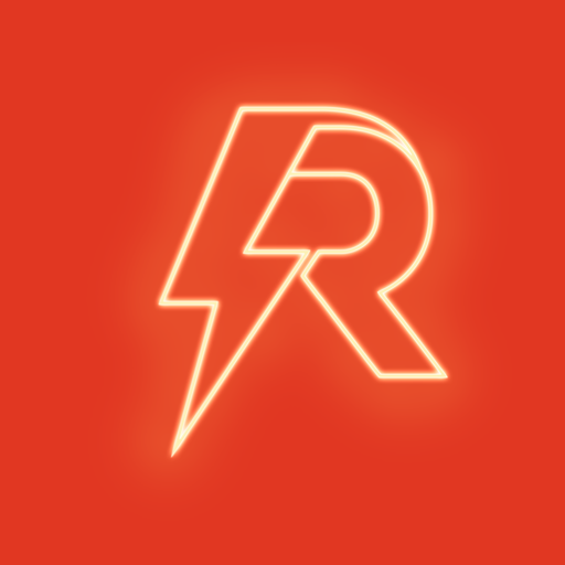 Renegade Boxing logo