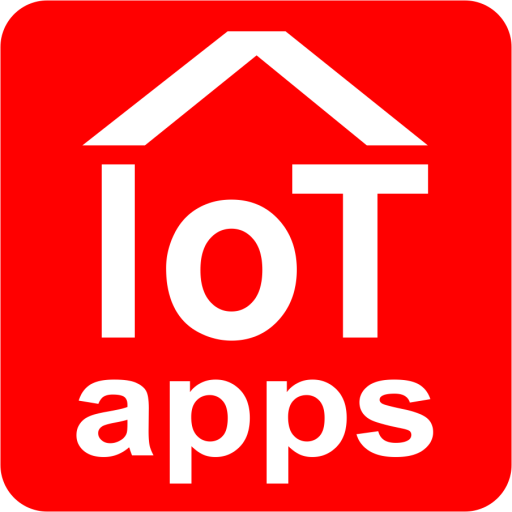 IoT Applications 1.0.33 Icon