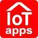 IoT Applications - Androidアプリ