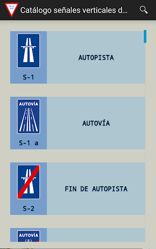 Road and Tráfic Sings