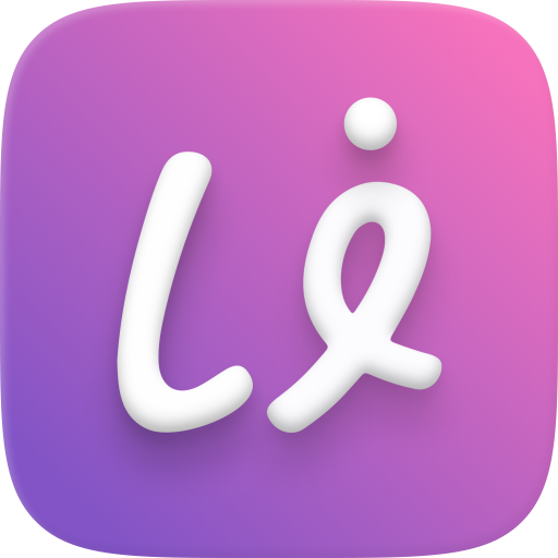 Liom |Social network for Girls