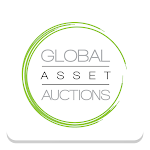 Cover Image of Скачать Global Asset Auctions  APK