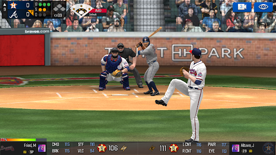 MLB Perfect Inning 2021 2.5.3 screenshots 6