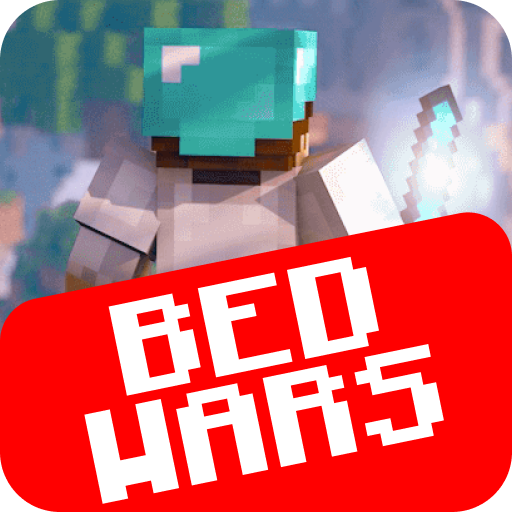 Bedwars battles for minecraft