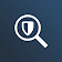 Norton Safe Search icon