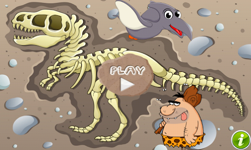 Dinosaur Games for Toddlers For Pc – Free Download In Windows 7/8/10 And Mac Os 1