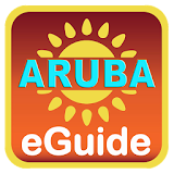 Aruba eGuide icon