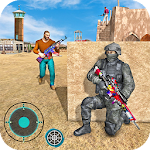 Combat Shooter 2: FPS Shooting Game 2020 Apk